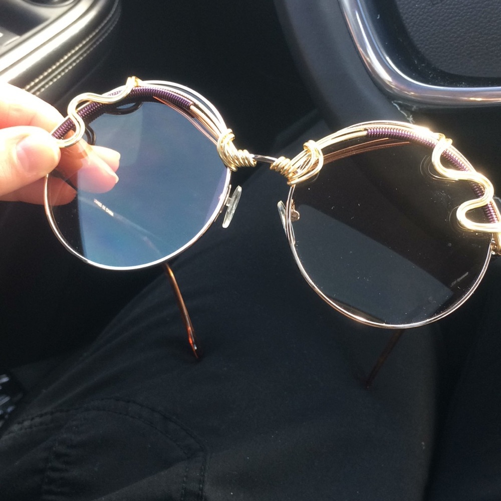 Spunglasses sunglasses